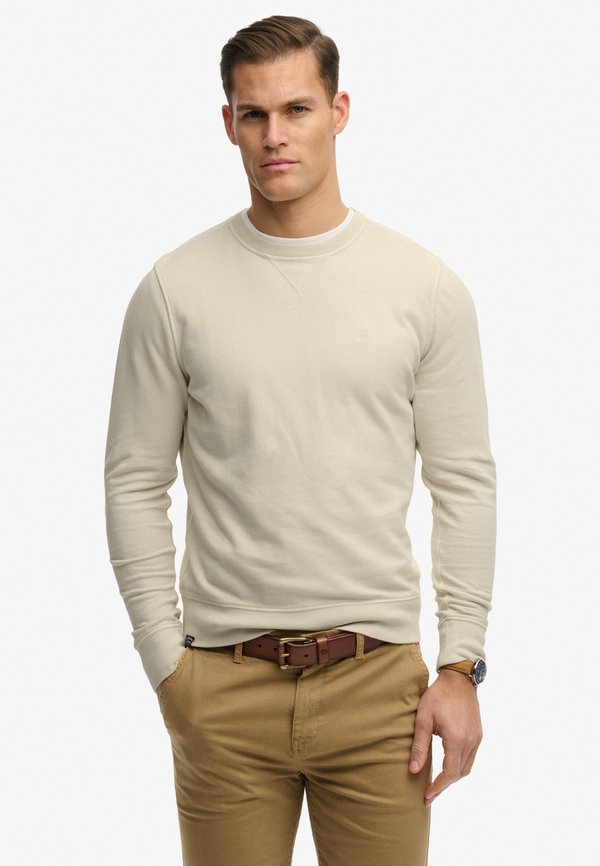 Superdry & Co Sweatshirt - rainy day grey