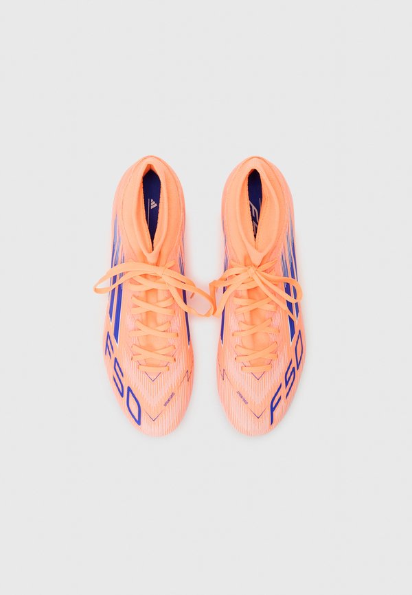 adidas Performance F50 LEAGUE MID FIRM GROUND/ MULTI GROUND FOOTBALL BOOTS