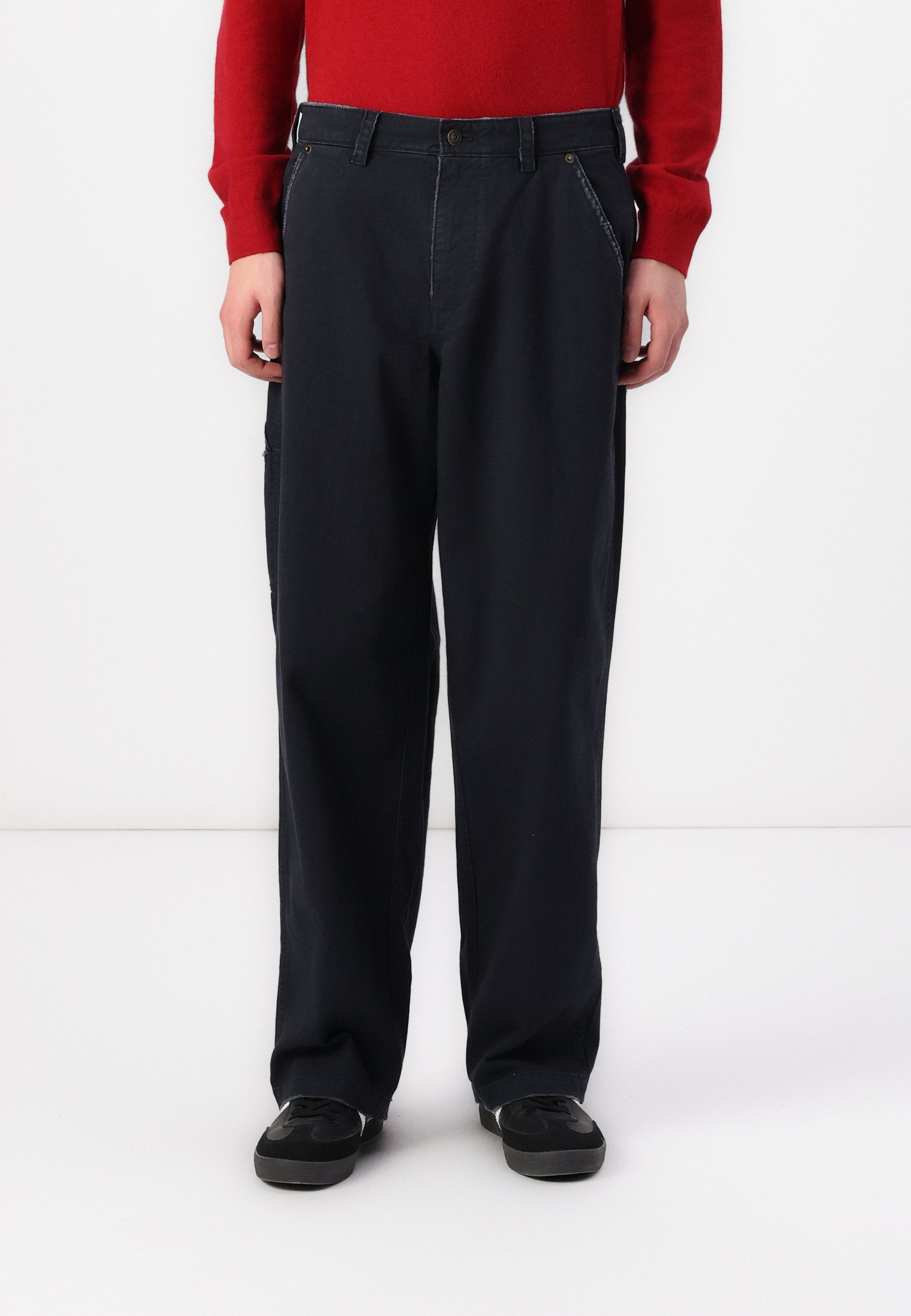 GAP BIG FIT UTILITY
