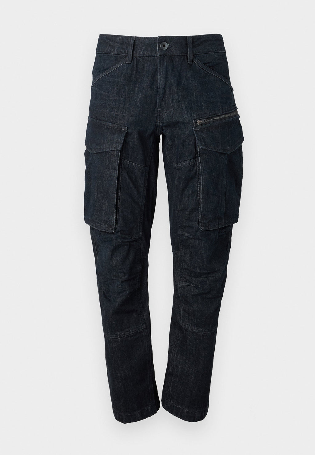 G-STAR ROVIC ZIP REGULAR TAPERED