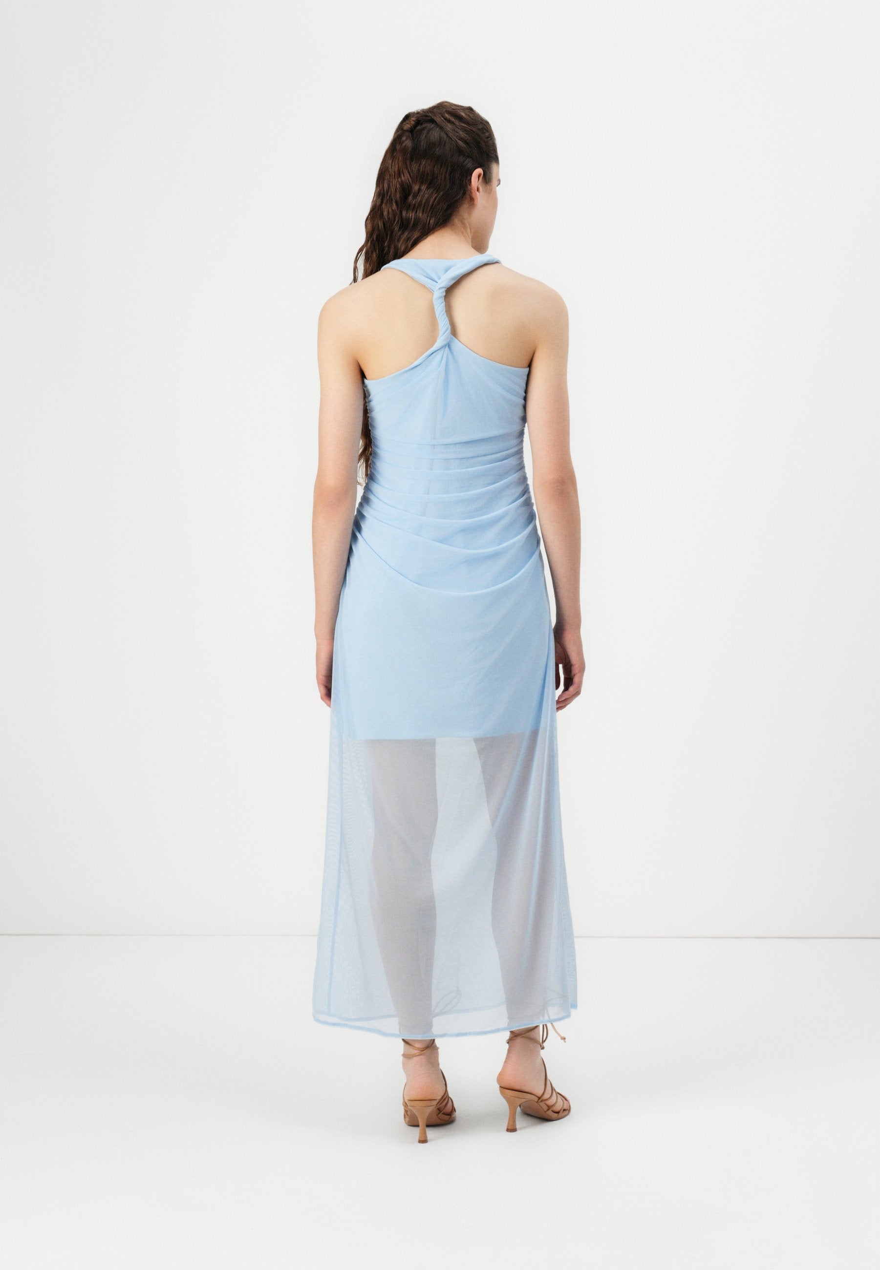 Abercrombie & Fitch HALTER DRESS