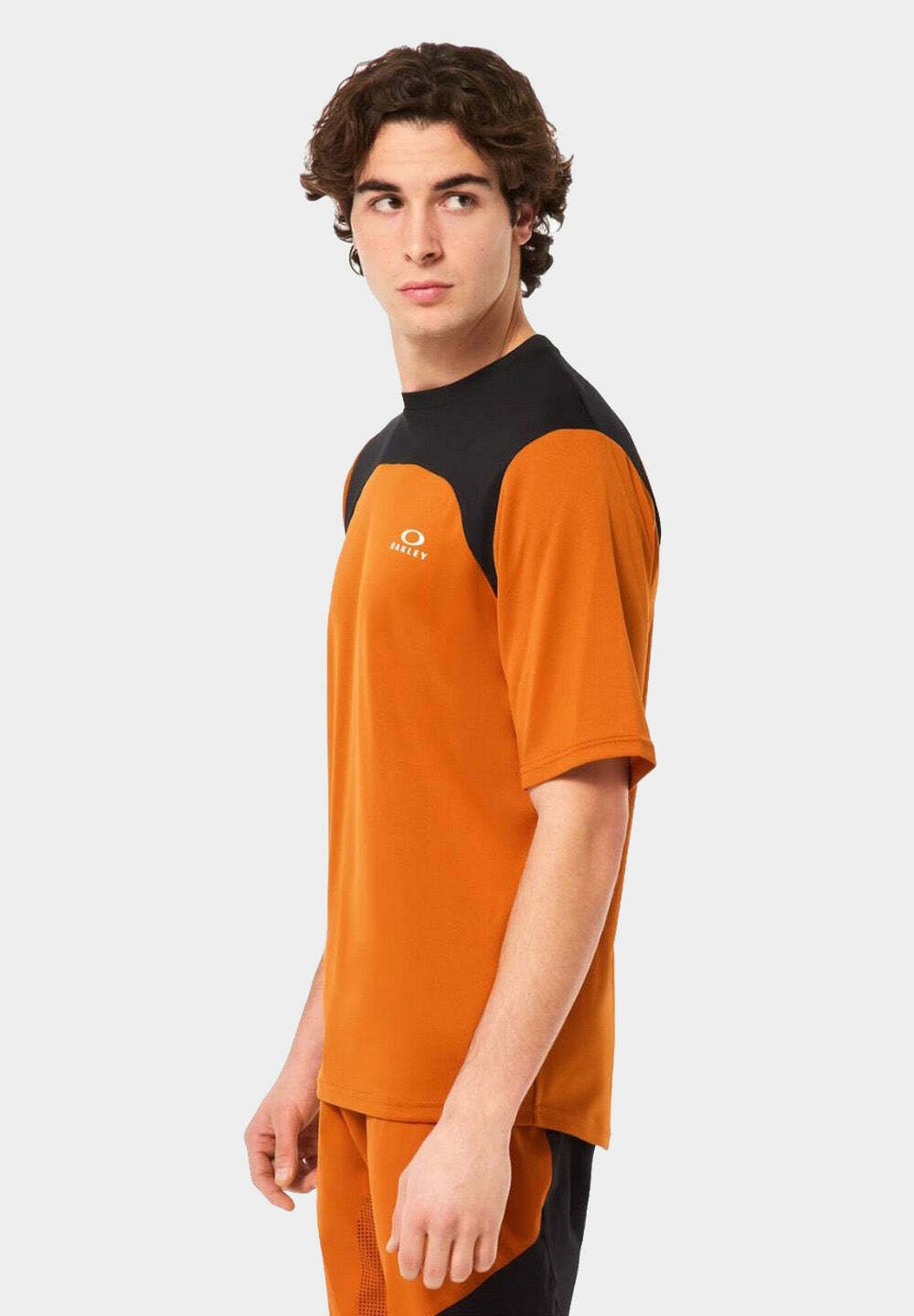 Oakley TRIKOT FREE RIDE SS