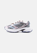 Lacoste L003 NEO SHOT 1265 - Trainers - light pink/off white