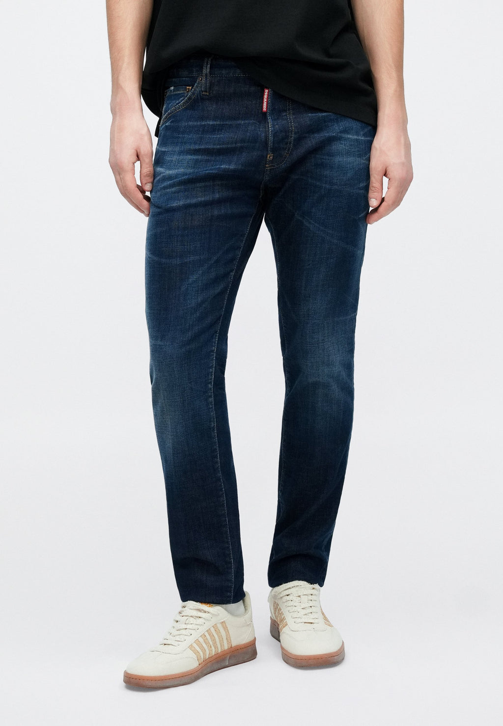 Dsquared2 TEDDY