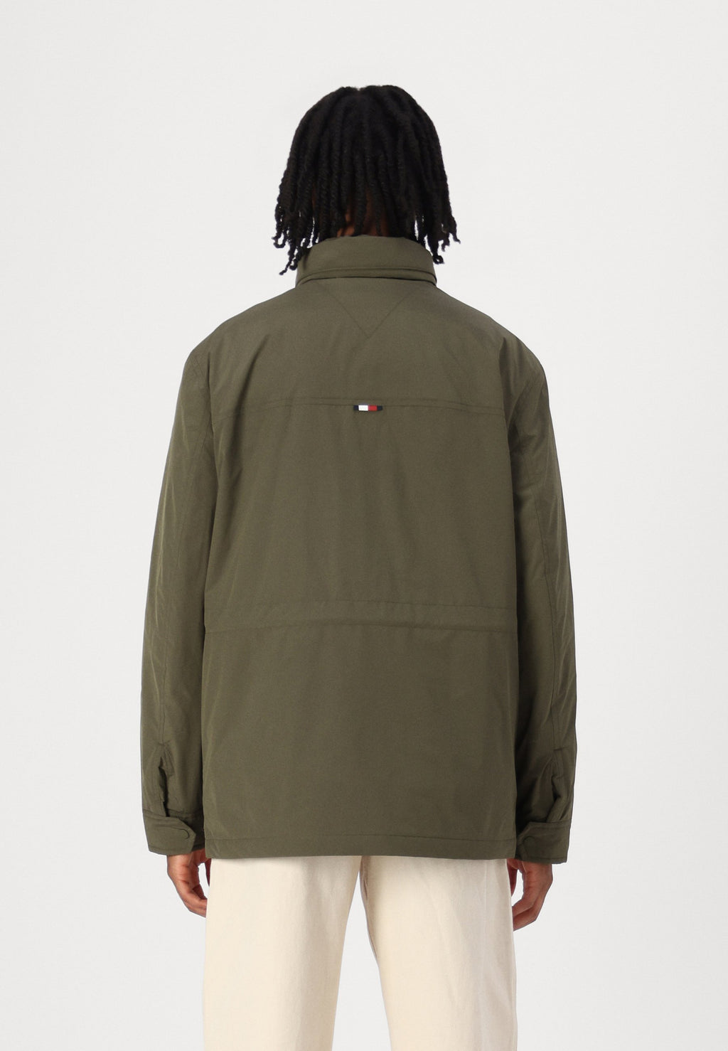 PACKABLE FIELD JACKET Media 4