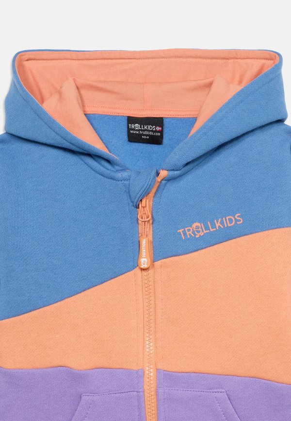 TROLLKIDS KIDS ALESUND SWEATER UNISEX