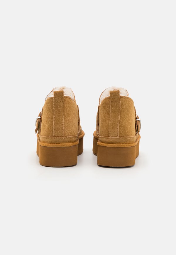 Even&Odd Wide Fit by Zalando LEATHER