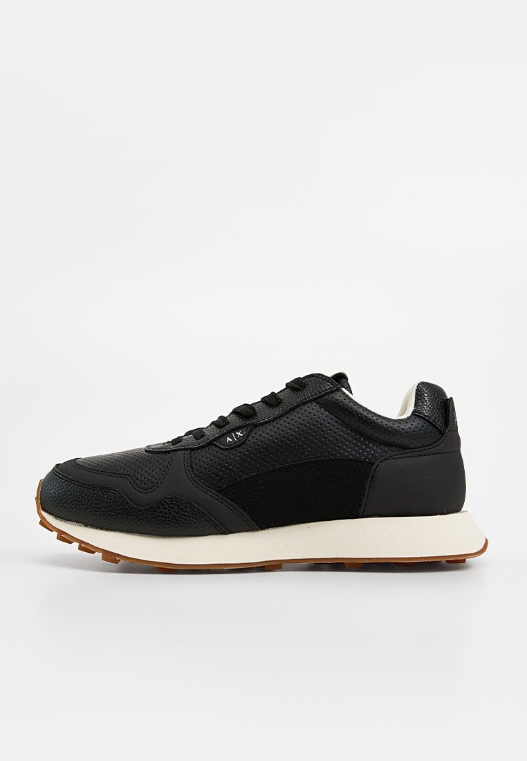 Armani Exchange Sneaker low Media 1