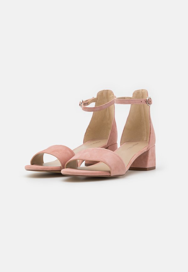 Anna Field LEATHER