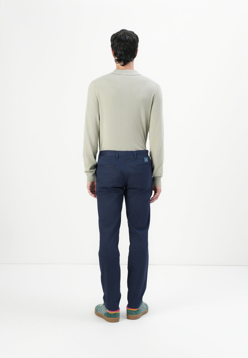 PS Paul Smith