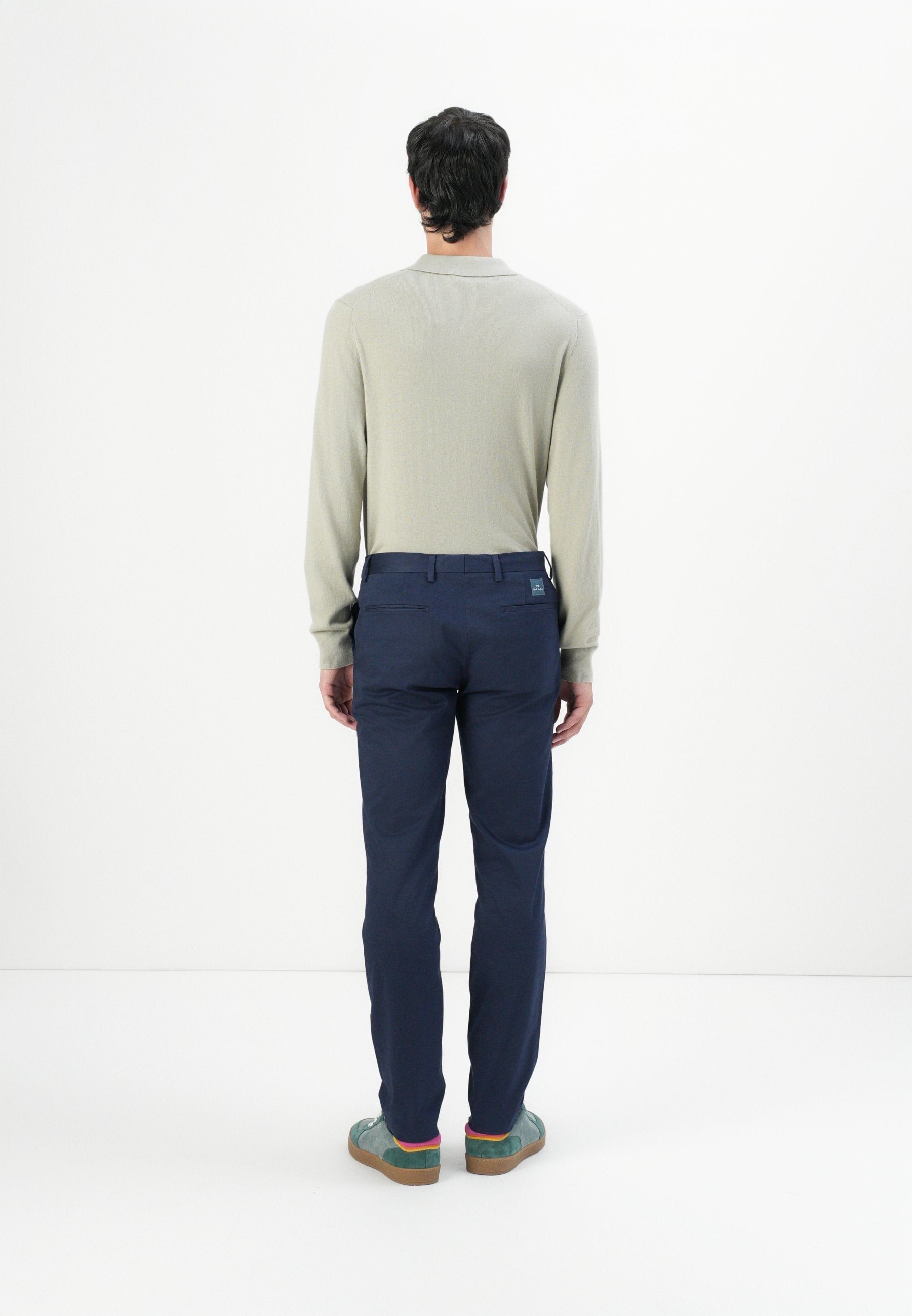 PS Paul Smith