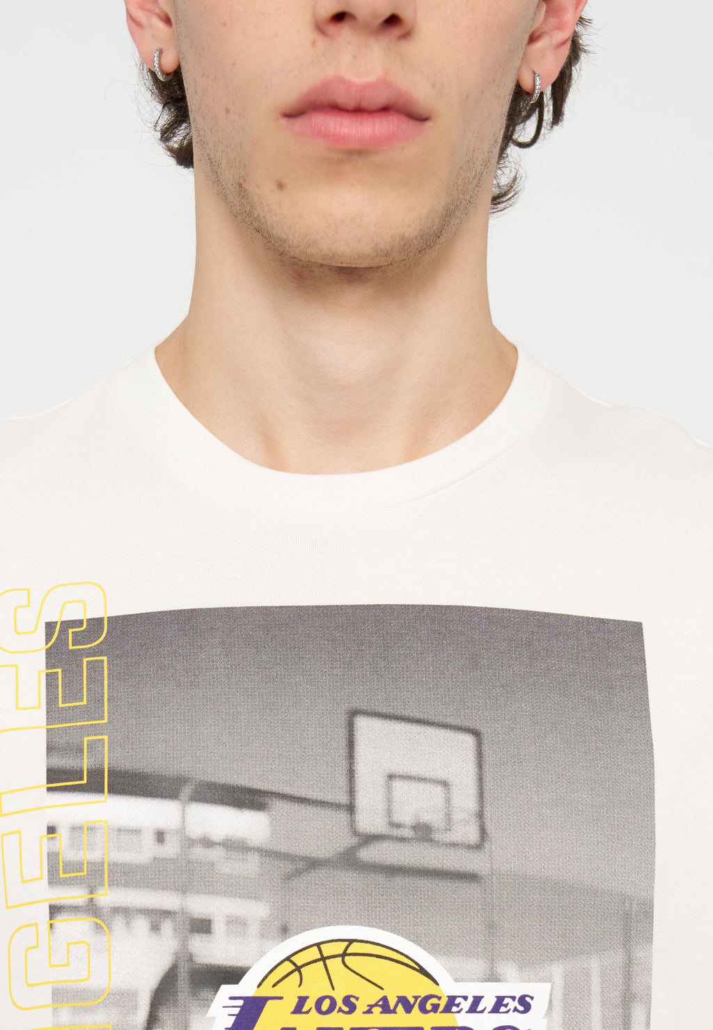 New Era LOSLAK