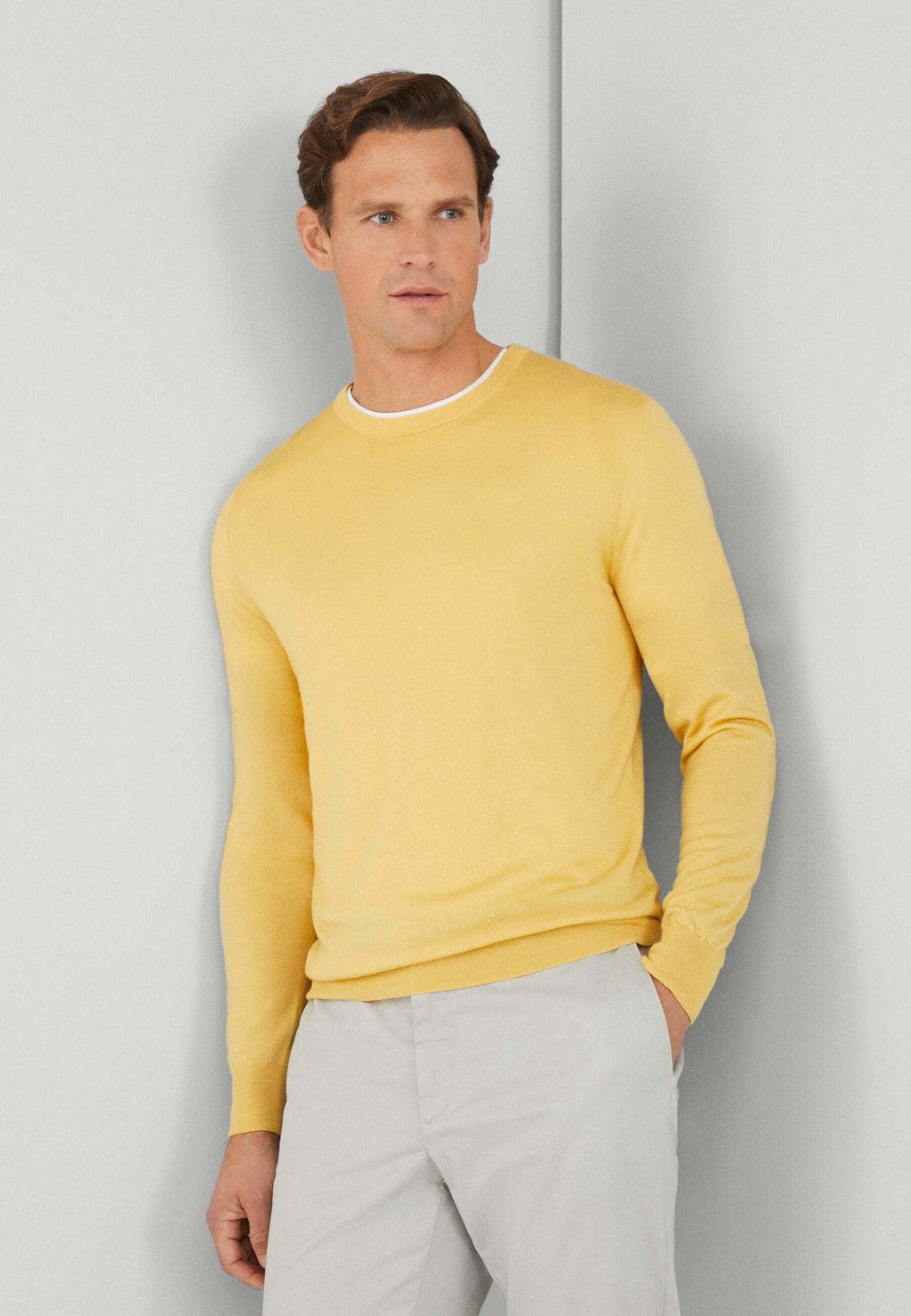 Hackett London CREW