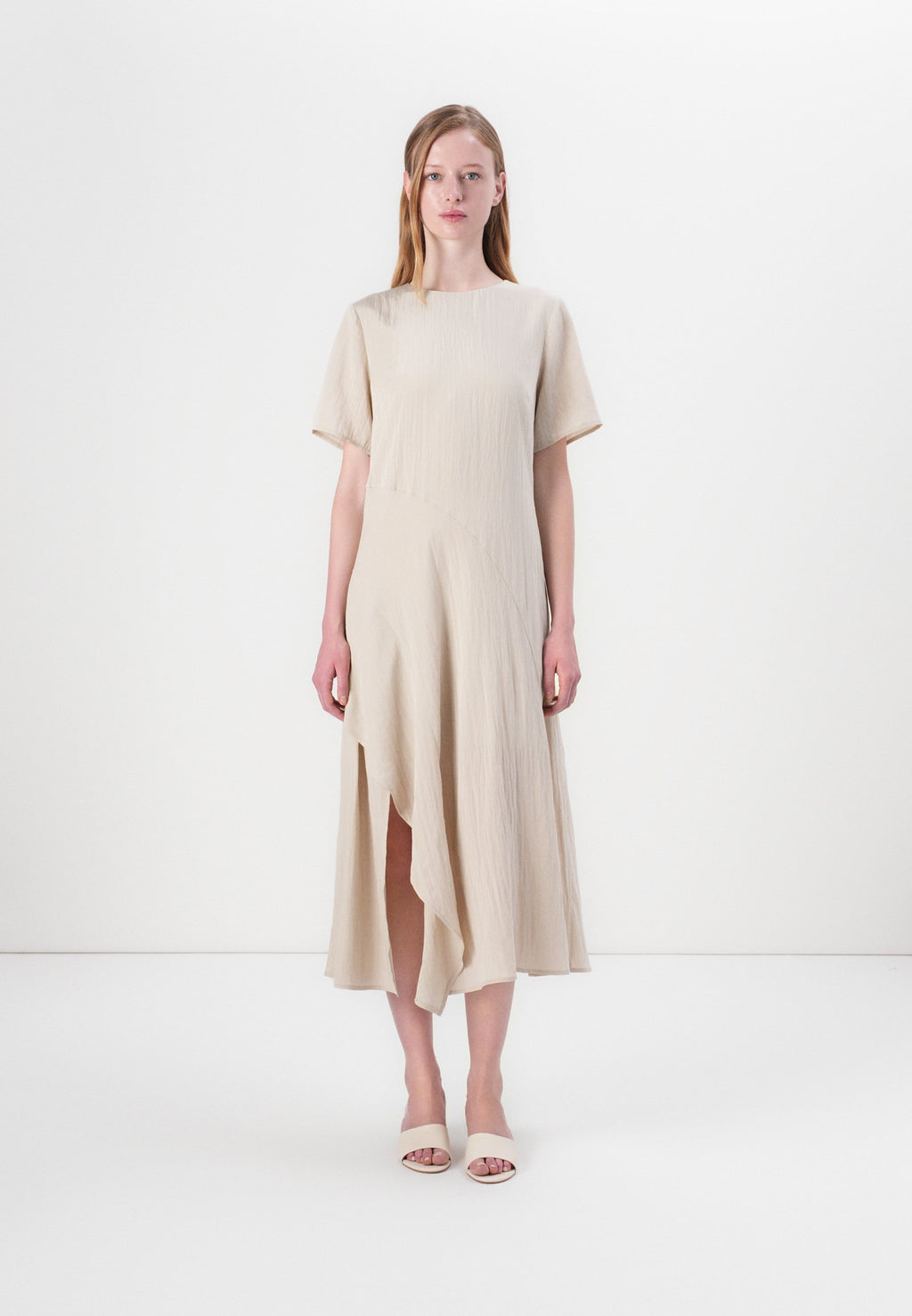 Selected SLFROLAN DRESS
