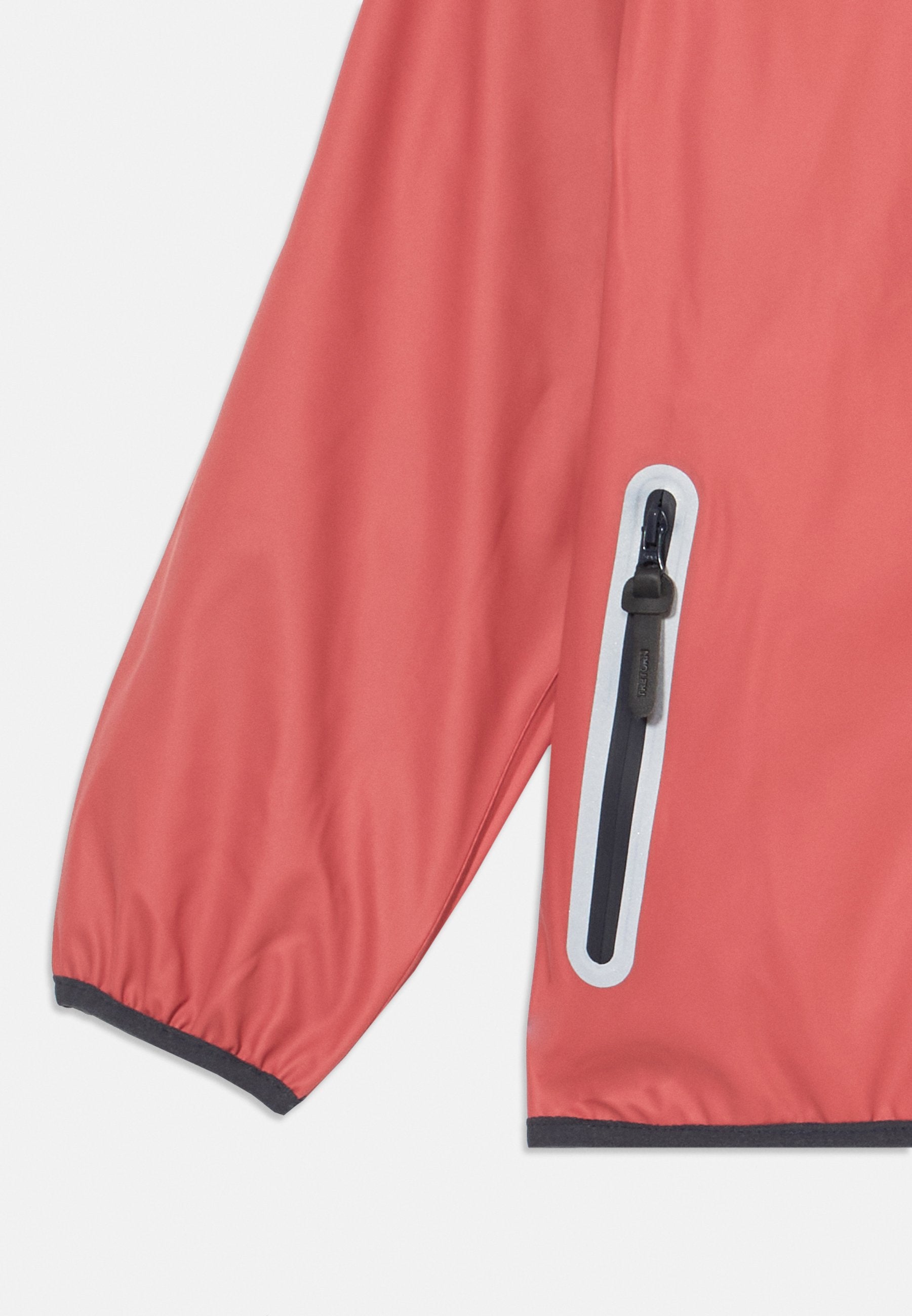Tretorn AKTIV JACKET UNISEX