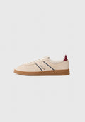 Tommy Jeans THE GREENWICH SUEDE LOGO TRAINERS