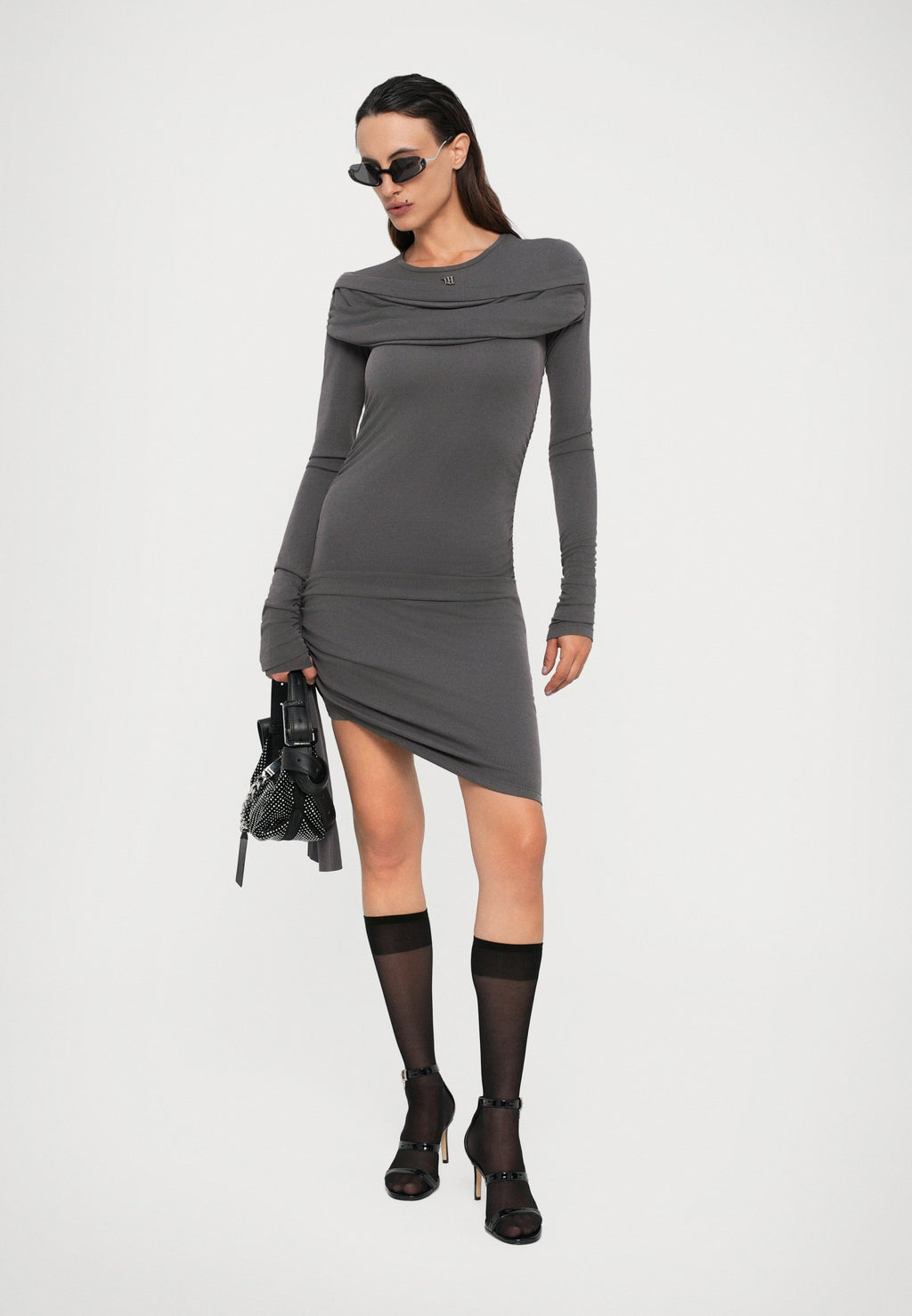 MISBHV VIRGO MINI DRESS