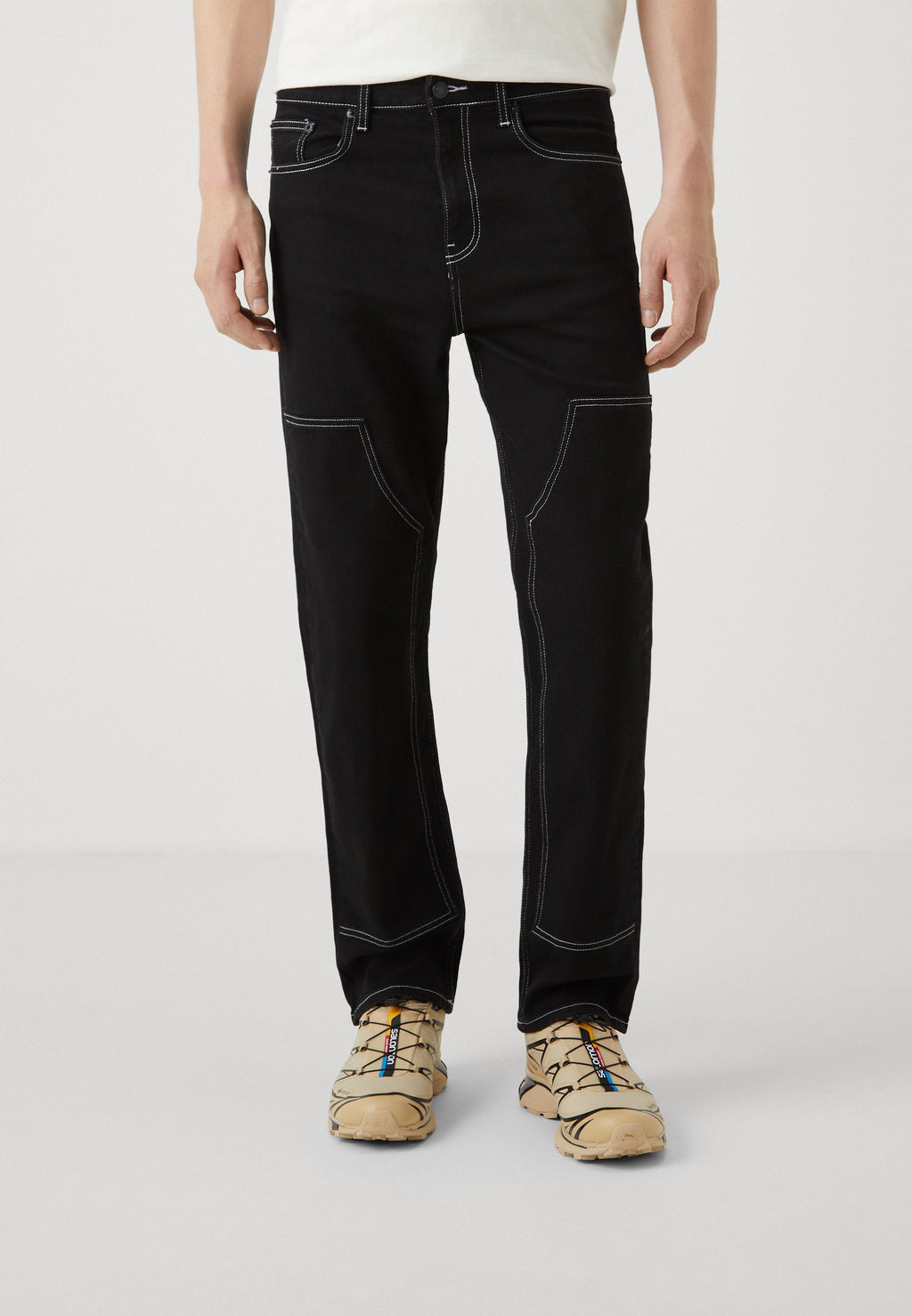 ONSEDGE CARPENTER DENIM Media 3