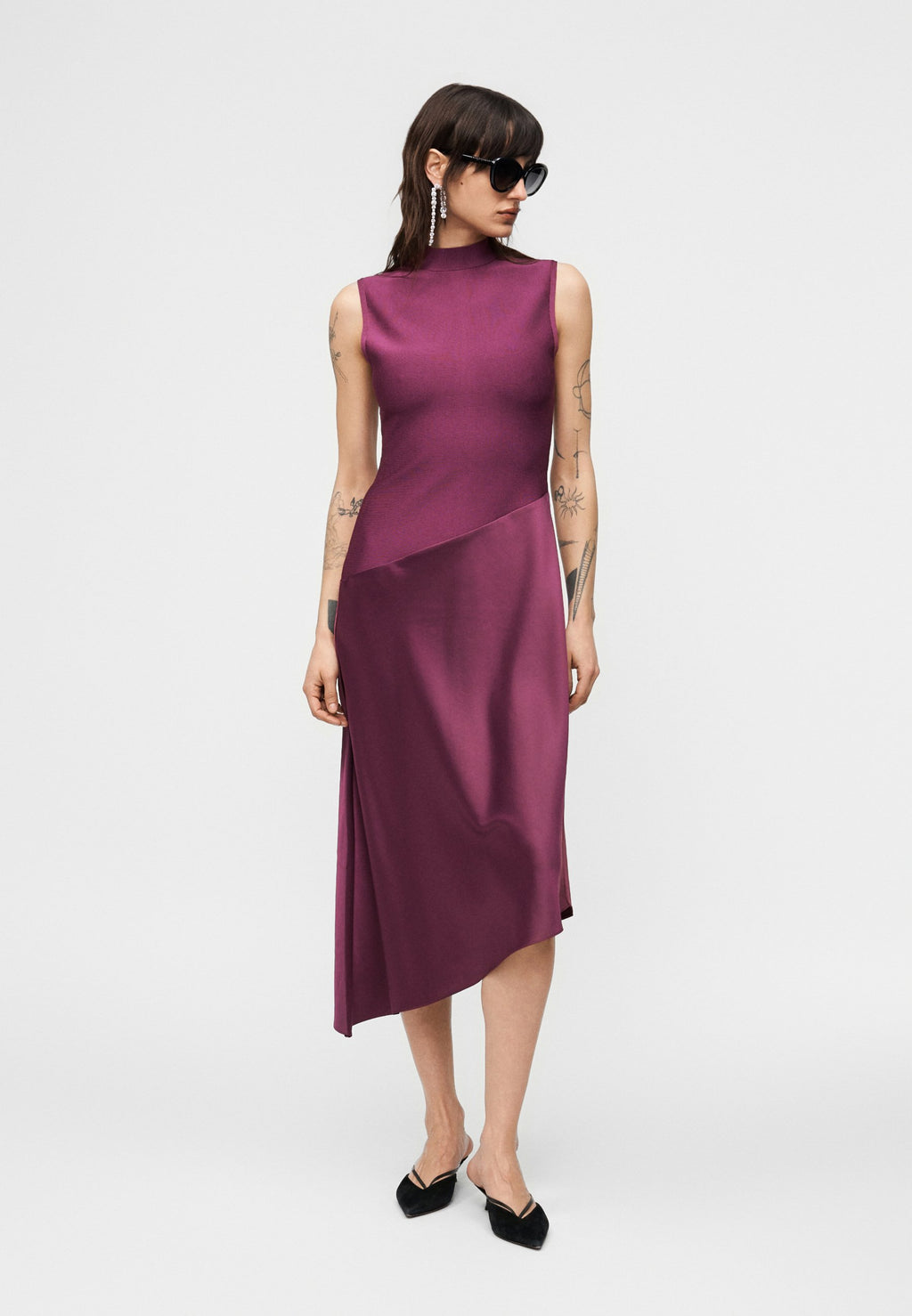 Hervé Léger THE ESME DRESS