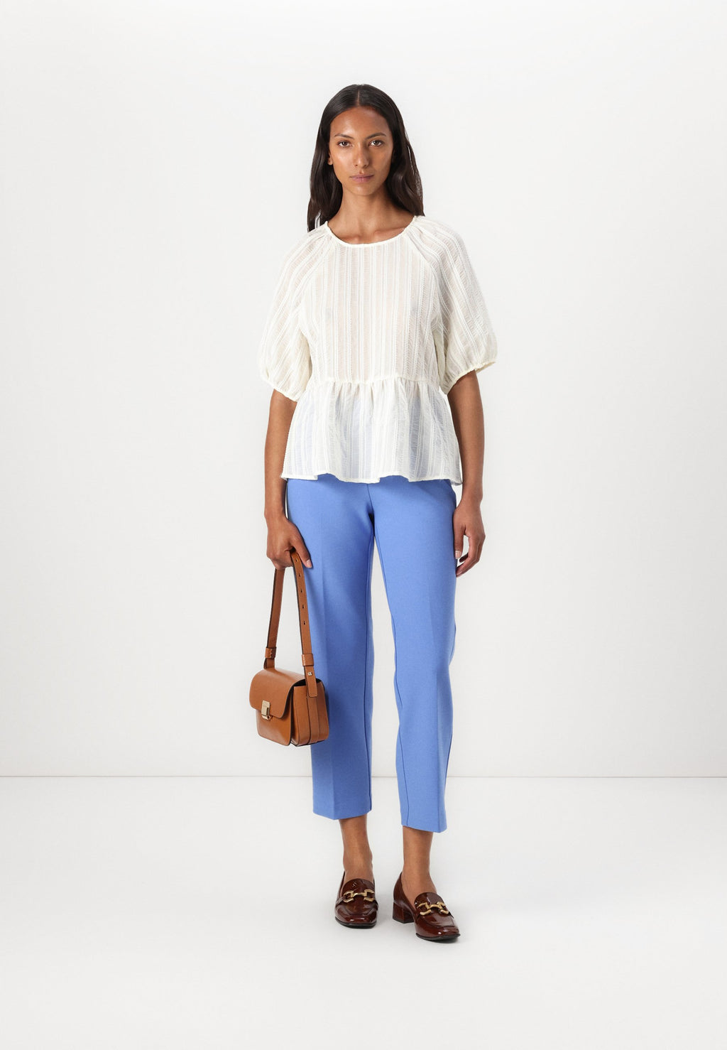 Rue de Femme SOLSTICE BLOUSE