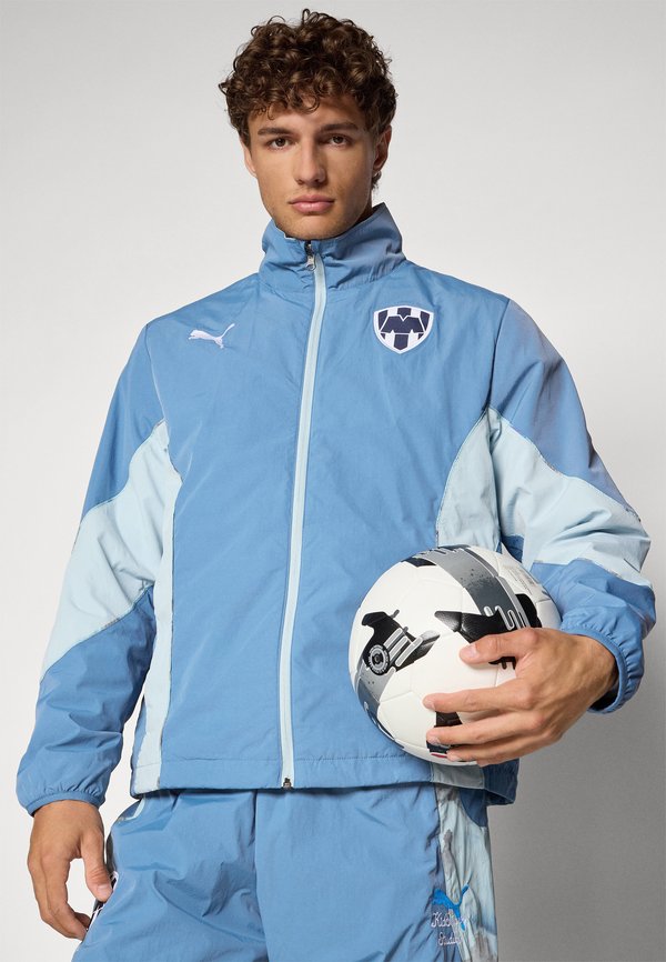 Puma KIDSUPER MTY REVERSIBLE JACKET