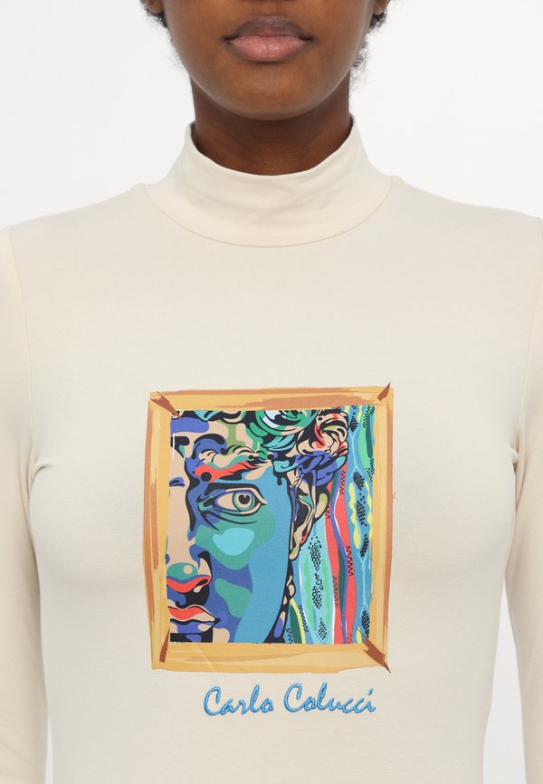 Carlo Colucci DRESS