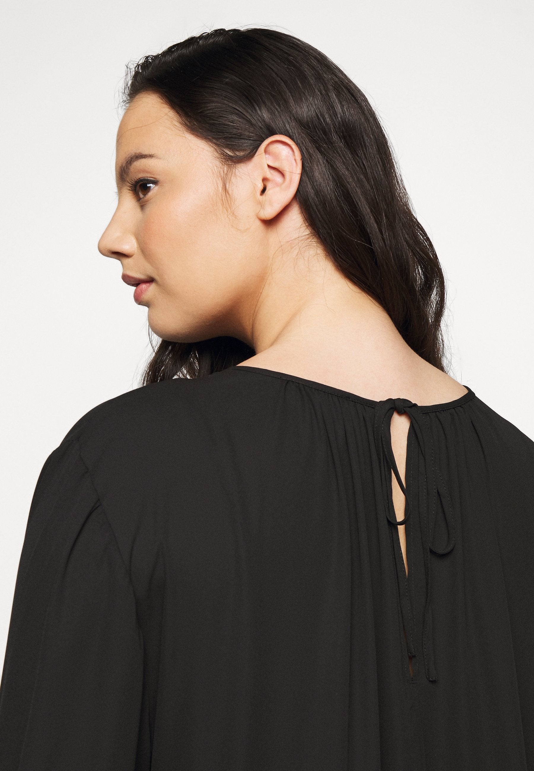 Selected SLFMAYA SHORT DRESS