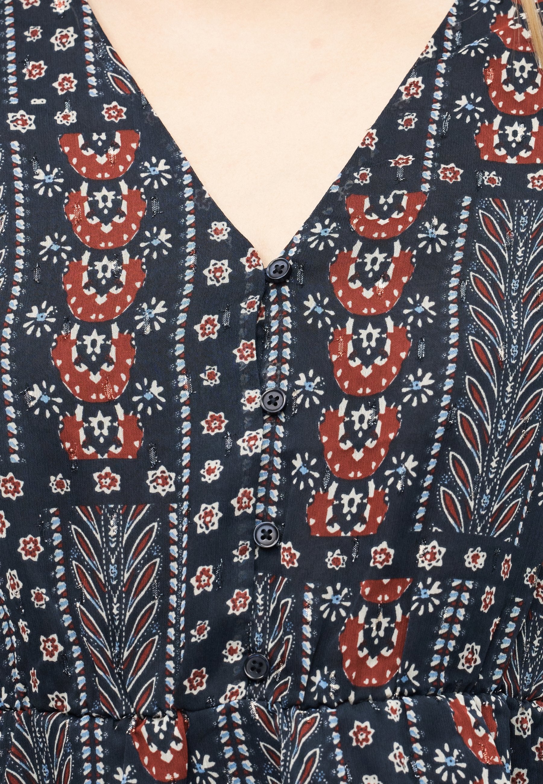 ONLY ONLDUA MYRILLA LIFE DRESS