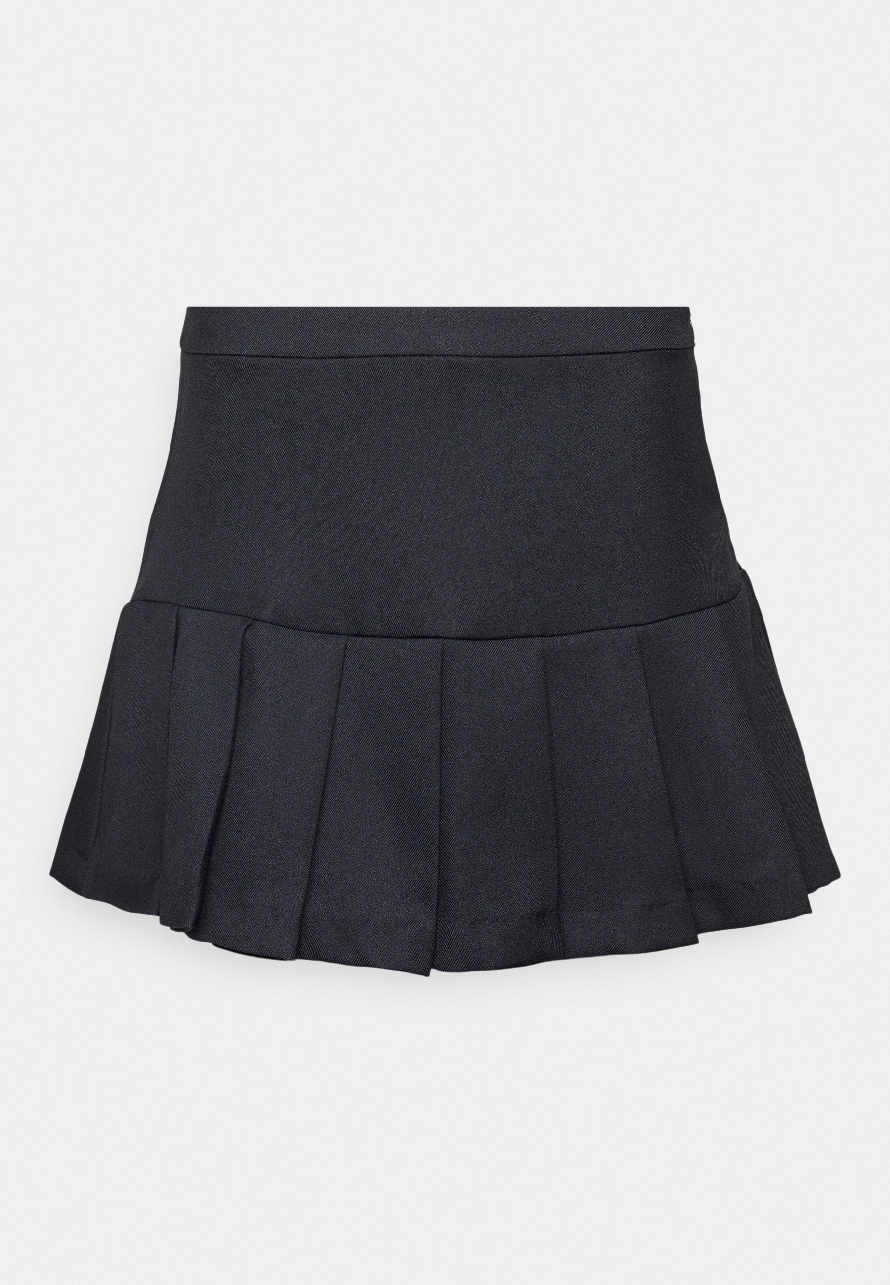 ONLMILAN SHORT PLEAT SKIRT Media 1