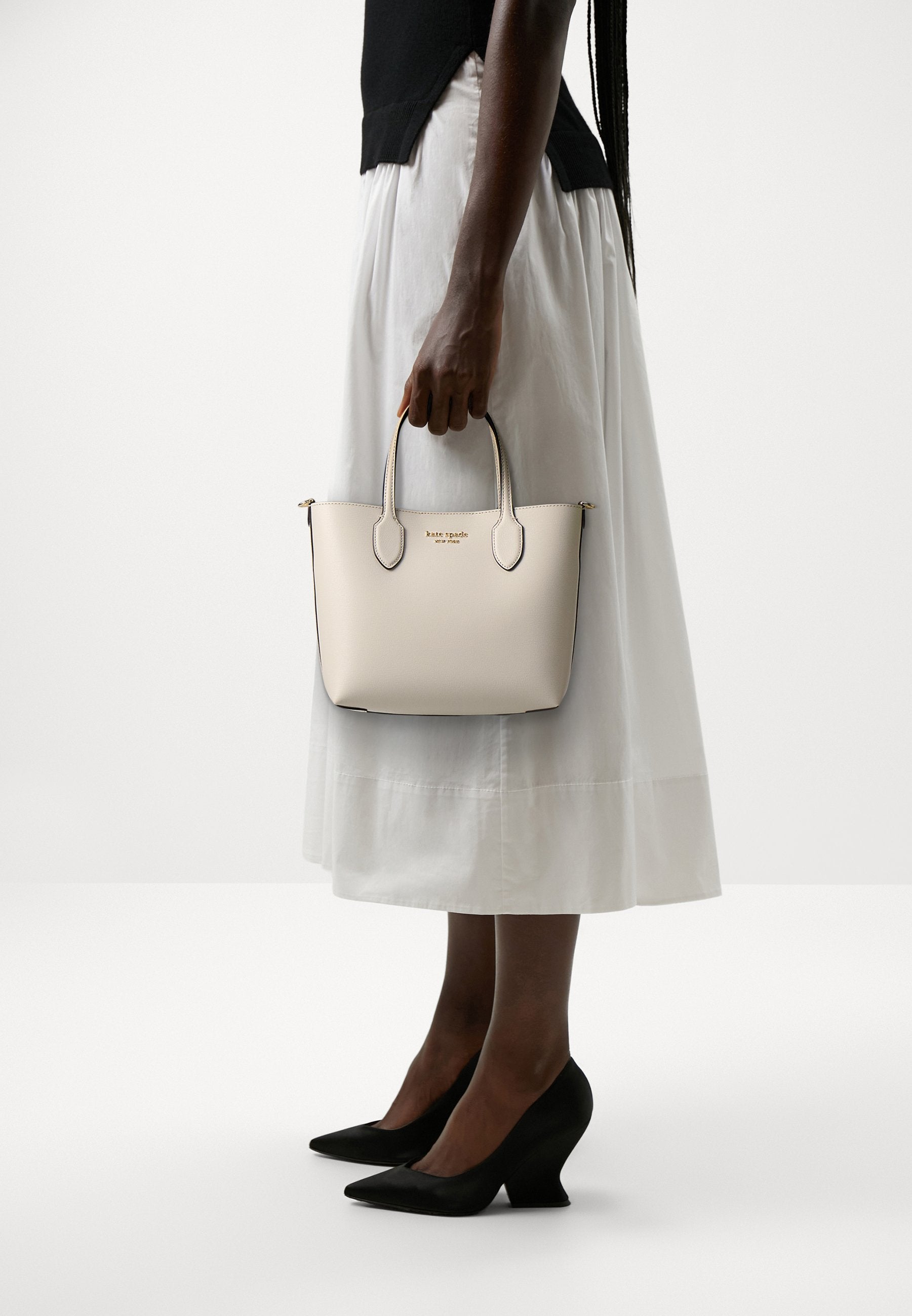 kate spade new york BLEECKER MEDIUM CROSSBODY TOTE