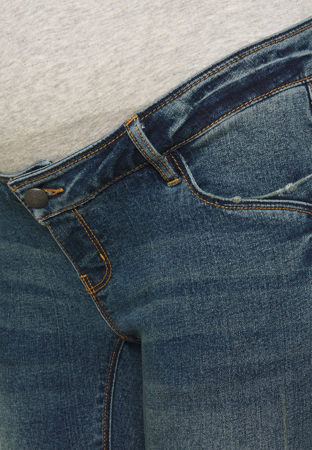 MAMALICIOUS MLFONTANA SHORT BUMPBAND
