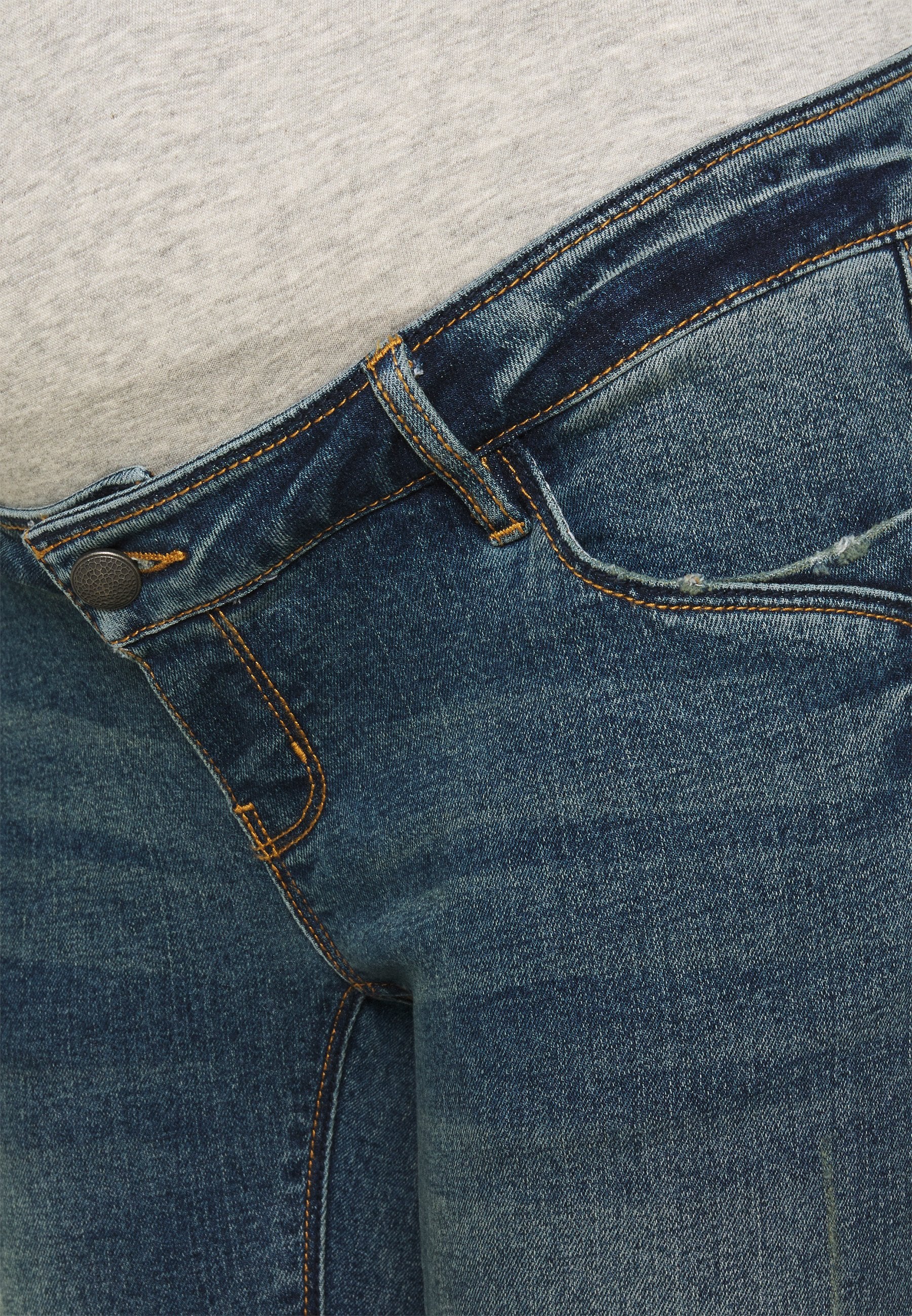 MAMALICIOUS MLFONTANA SHORT BUMPBAND