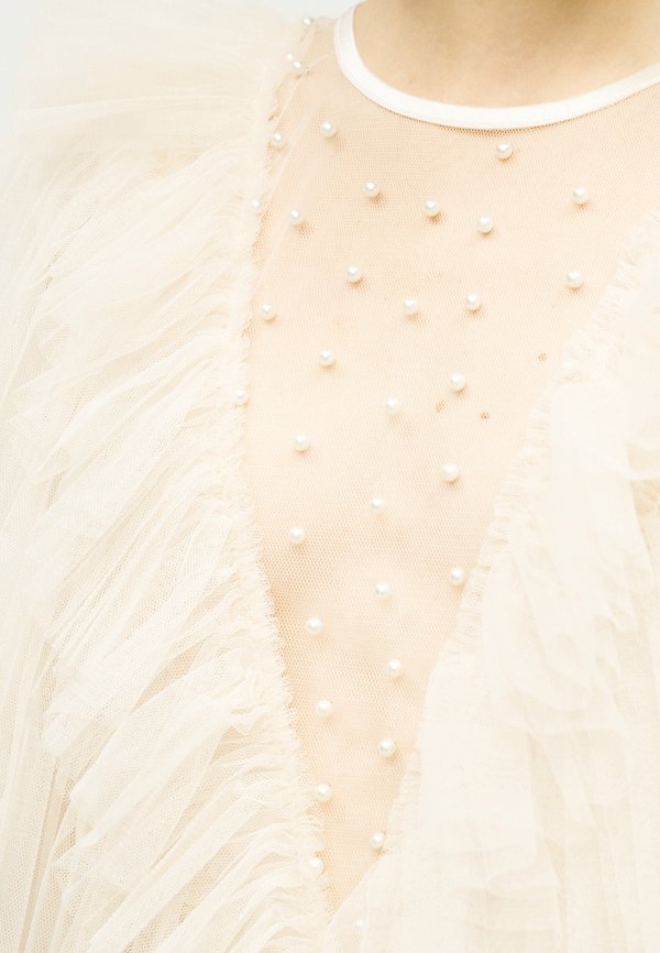 Ida Sjöstedt NATHALIE BEAD DRESS