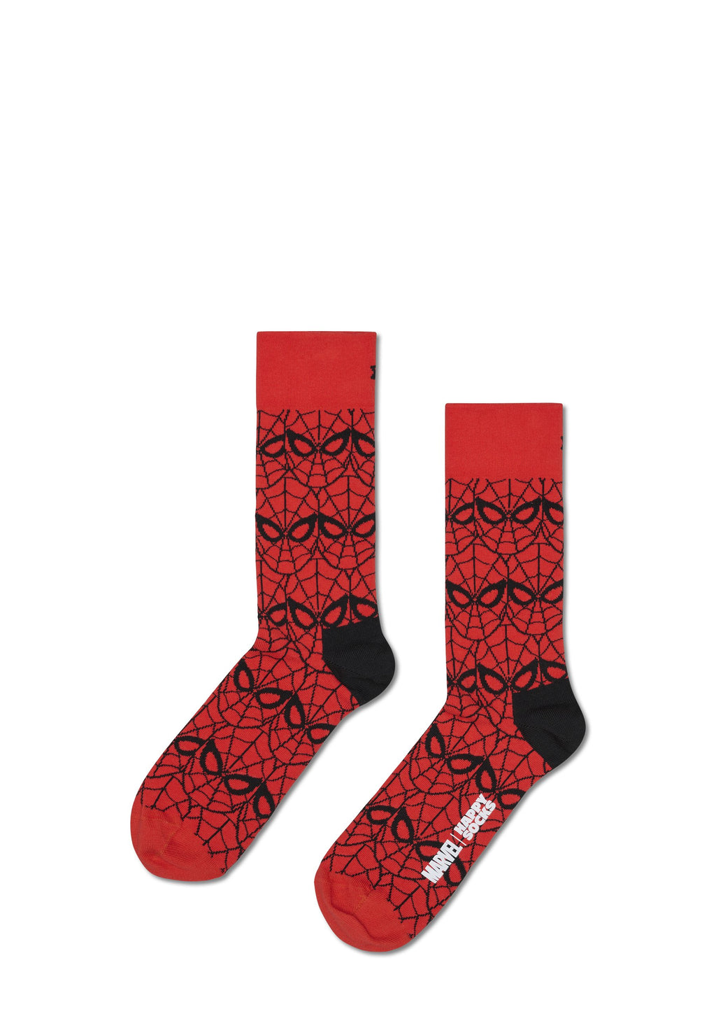 Happy Socks MARVEL COLLECTORS 9-PACK GIFT