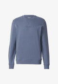 s.Oliver Sweatshirt - blassblau