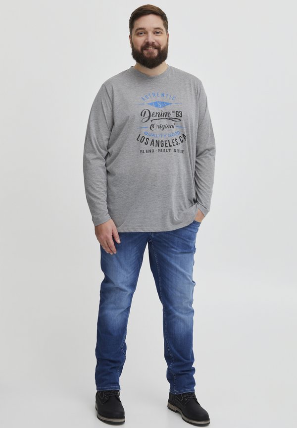 Blend BHDOPPER  PLUS SIZE