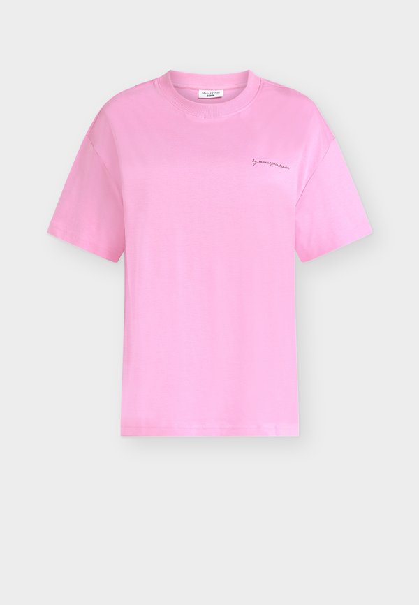 Marc O'Polo DENIM T-SHIRT, SSL, PLACED PRINTS, RELAXED FIT