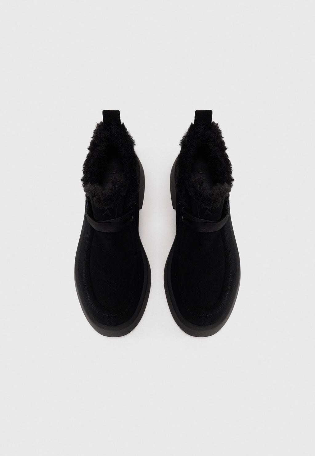 Armani Exchange Snowboot/Winterstiefel Media 4