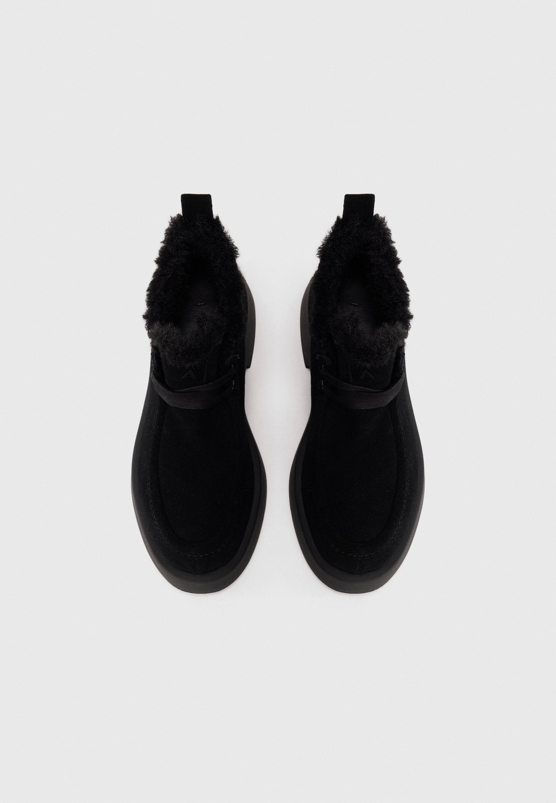 Armani Exchange Snowboot/Winterstiefel Media 4