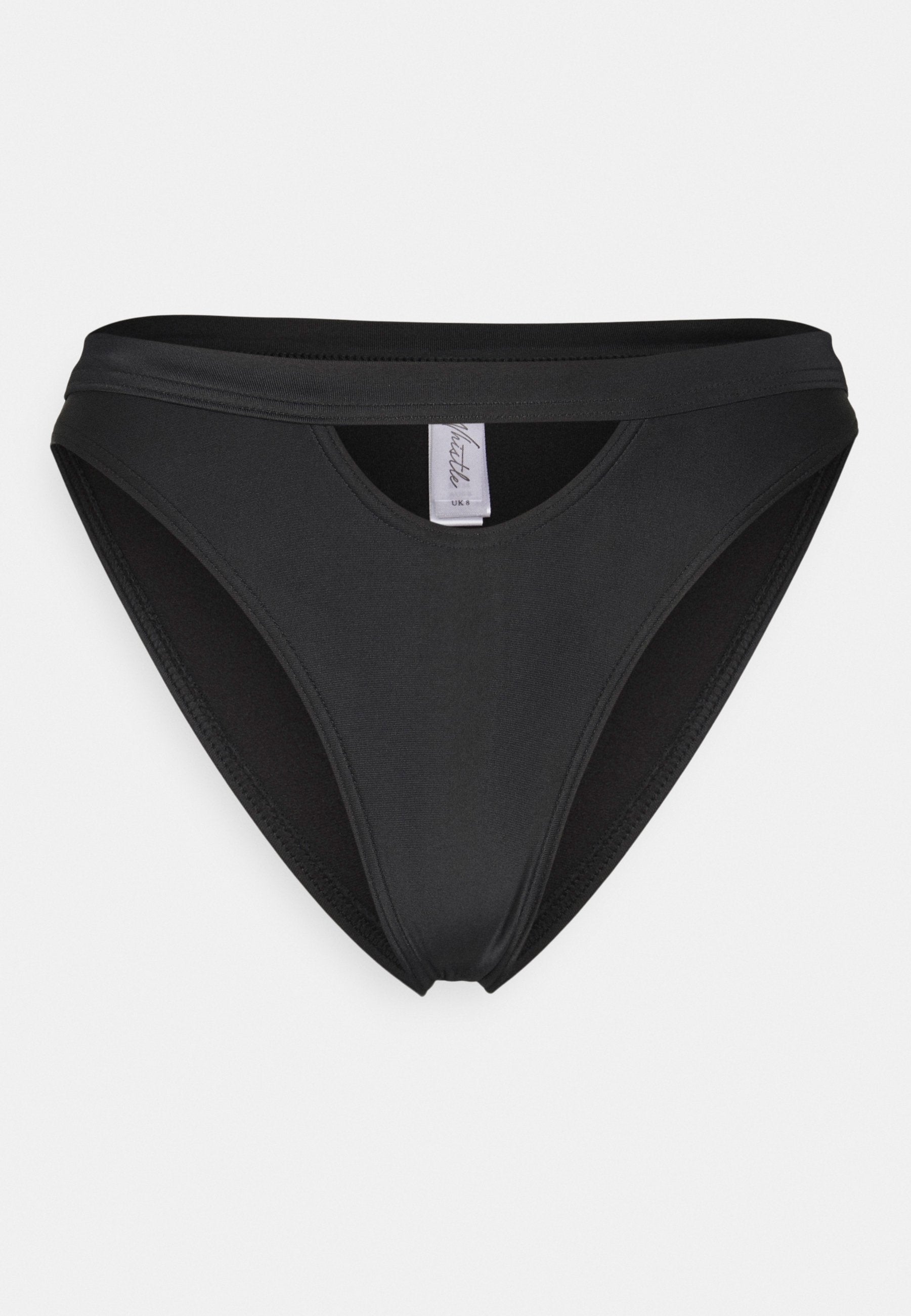 Wolf & Whistle CUT OUT HIGH LEG BRIEF