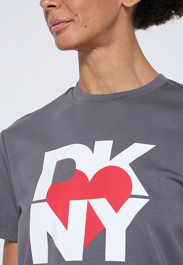 DKNY OVERSIZED