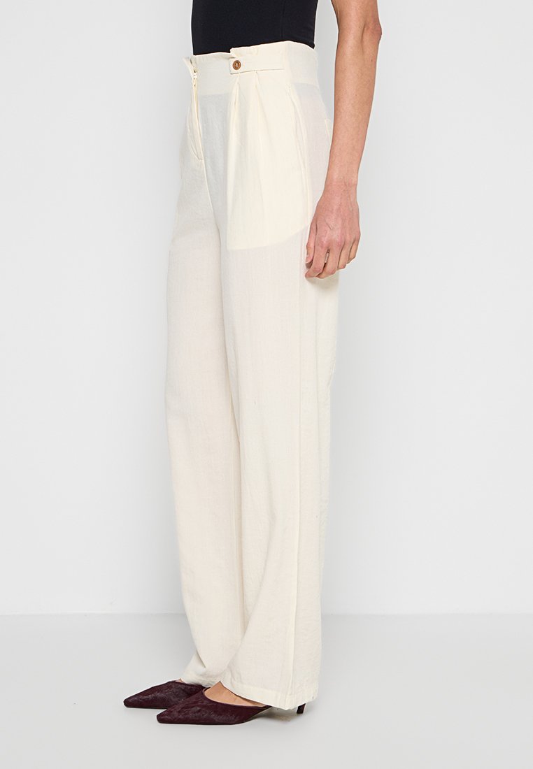 Le Jardin Du Lin PANTS