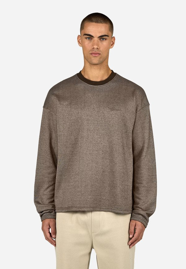 Pegador STAMS LONGSLEEVE
