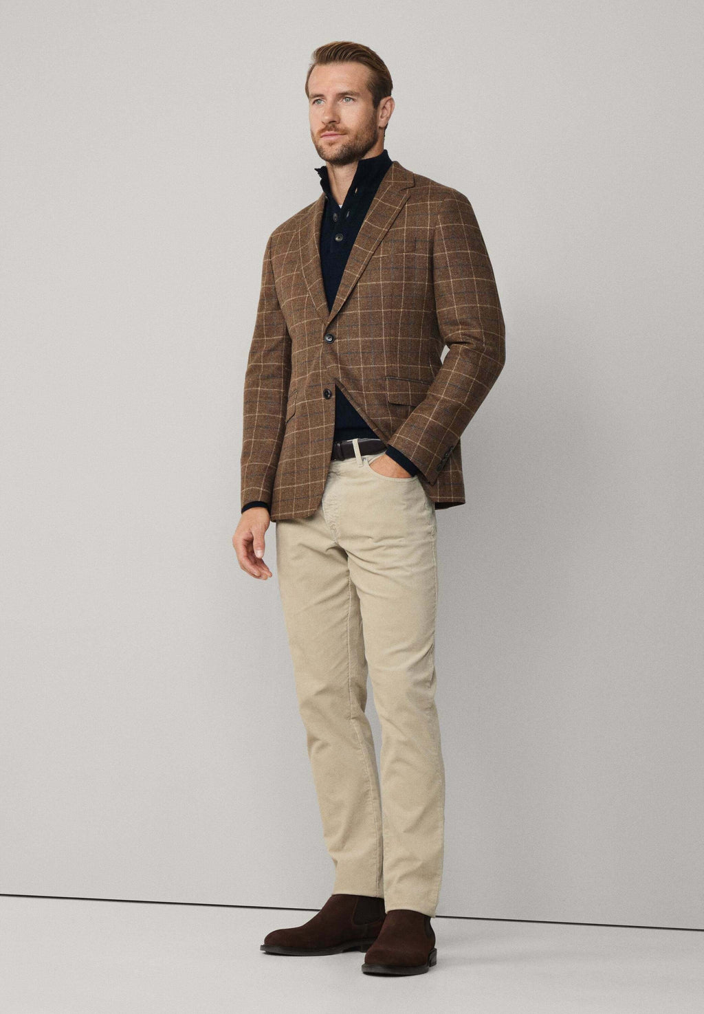Hackett London PIGMENT 5PKT