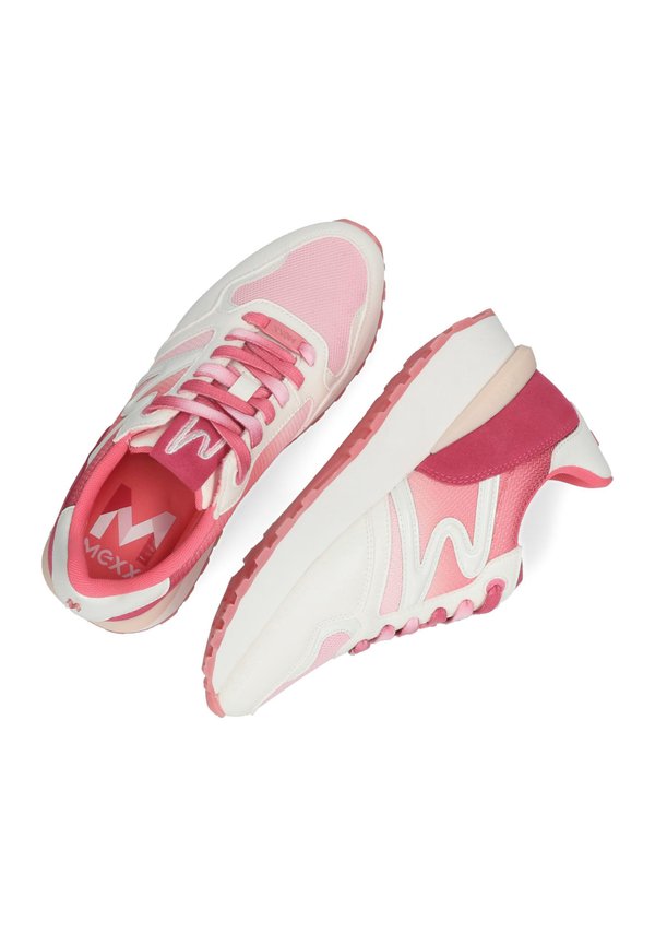 Mexx SNEAKER HUMPER
