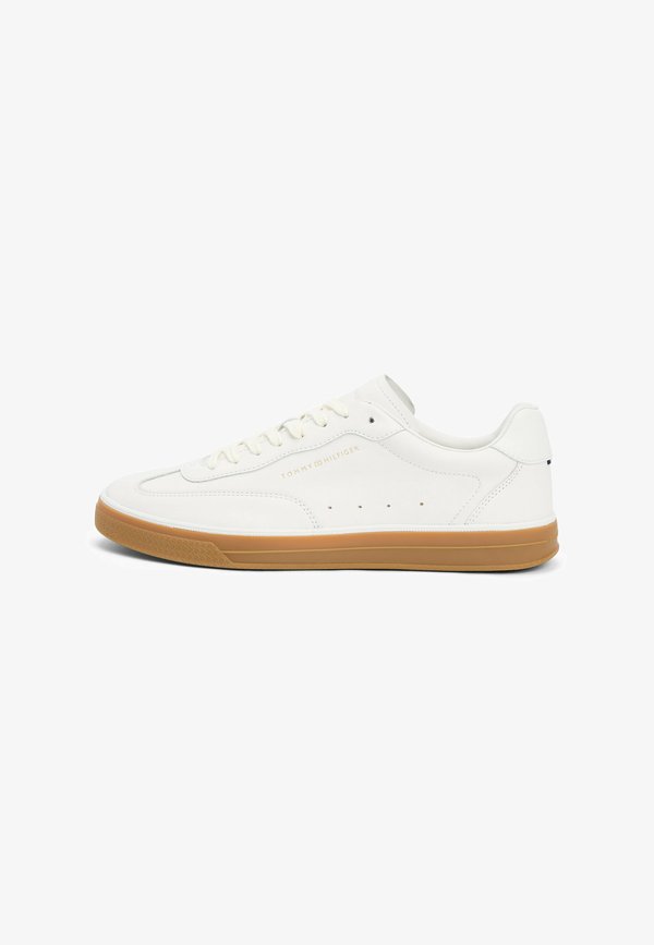 Tommy Hilfiger Trainers - ecru