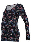 Noppies TEE NURSING ZINA