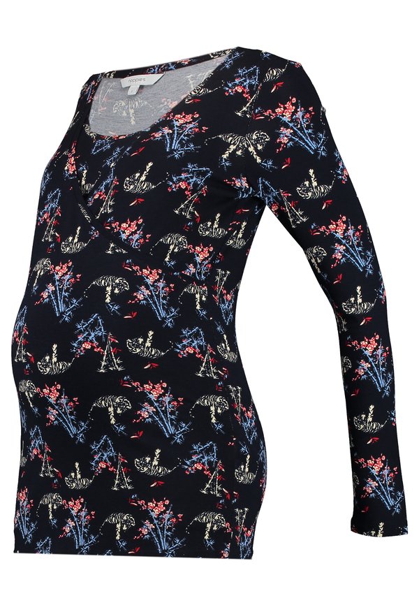 Noppies TEE NURSING ZINA