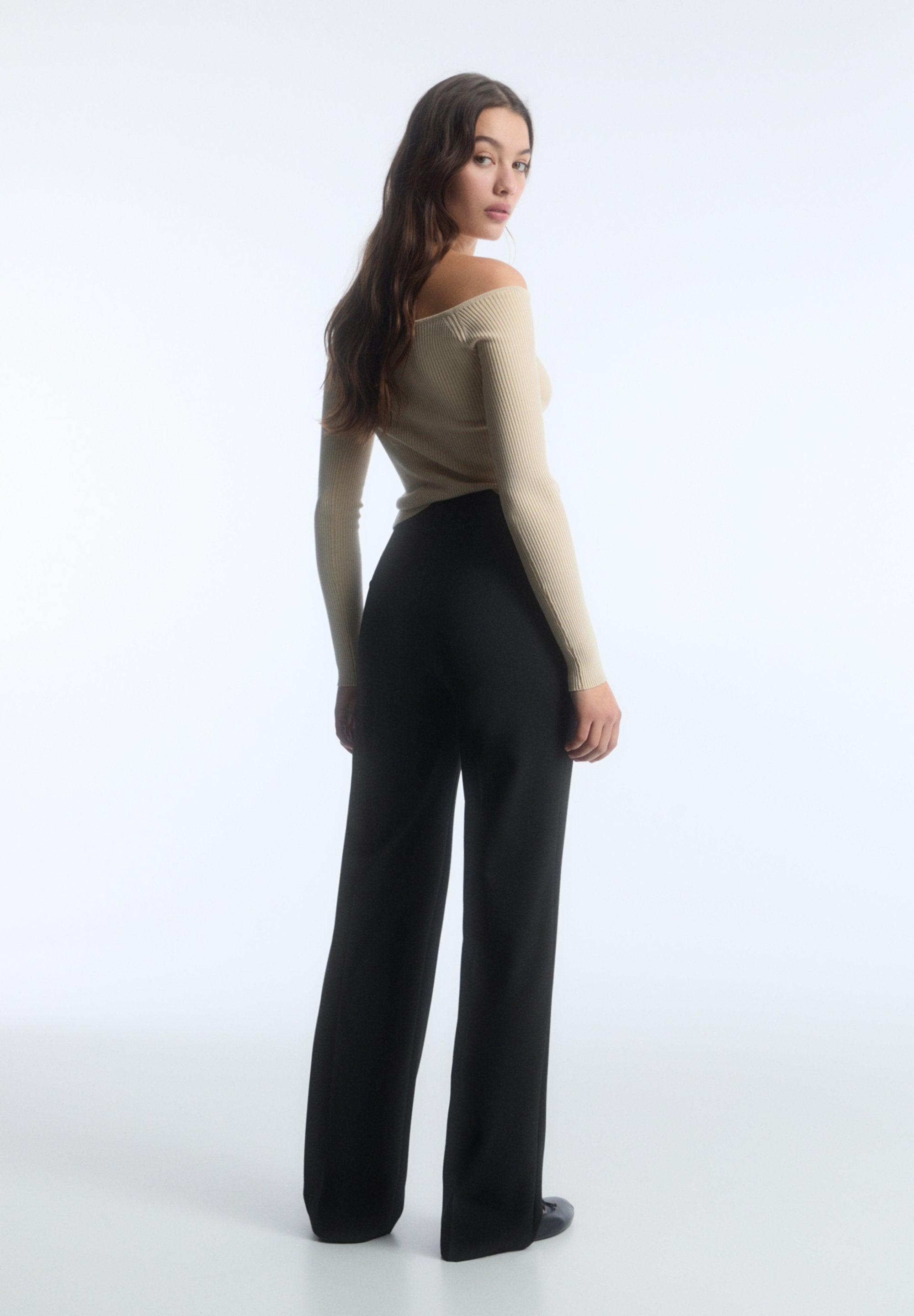 PULL&BEAR