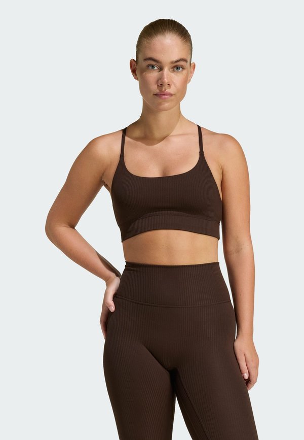 adidas Performance ALL ME RIB
